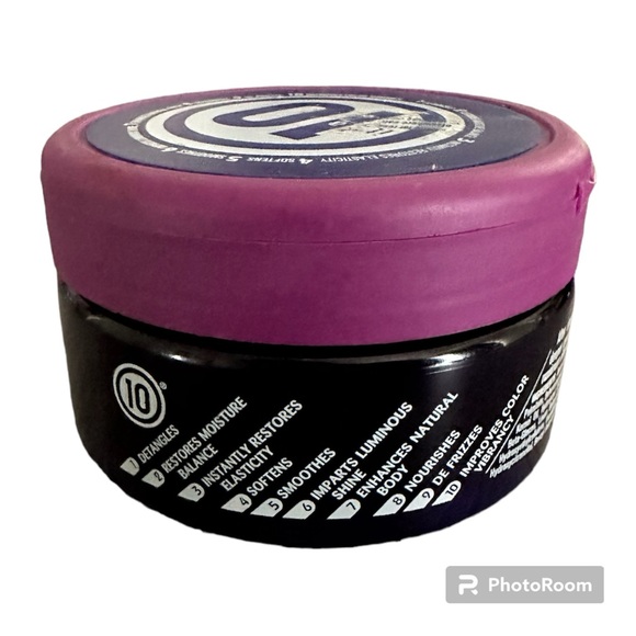 (NEW) It’s A 10 Miracle Hair Mask, 8 fl oz - Picture 2 of 6
